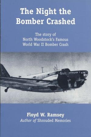 Night the Bomber Crashed